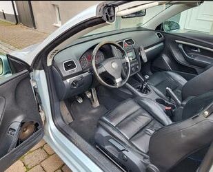 VW Volkswagen Eos 2.0 FSI Standard R Line Gebrauchtwagen