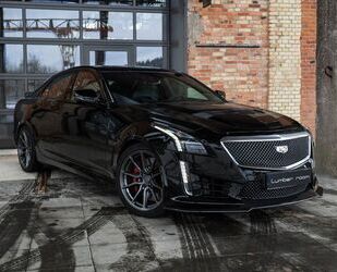 Cadillac CTS Gebrauchtwagen