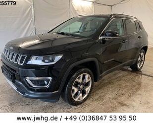 Jeep Compass Gebrauchtwagen