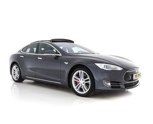 Tesla Tesla Model S P85D Performance-Pack AWD [ 3-Fase ] Gebrauchtwagen