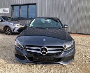 Mercedes-Benz Mercedes-Benz C 220 C -Klasse Lim. C 220 BlueTec / Gebrauchtwagen