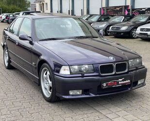 BMW BMW M3 E36 Limo Schalter TOP ZUSTAND DE FAHRZEUG Gebrauchtwagen