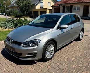 VW Volkswagen Golf VII | 1.2 TSI | PDC etc. | Tüv neu Gebrauchtwagen