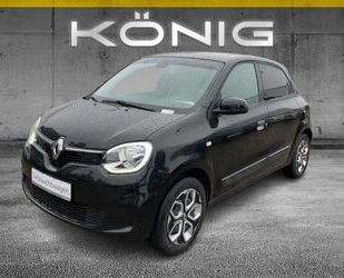 Renault Renault Twingo 1.0 SCe 75 Limited Klima*Radio R&Go Gebrauchtwagen