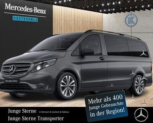 Mercedes-Benz Mercedes-Benz Vito 119 CDI LIEGE-PAKET*AHK*KAMERA* Gebrauchtwagen