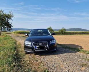 Audi Audi A3 1.4 TFSI Sportback Gebrauchtwagen