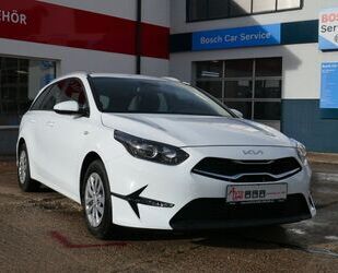 Kia Kia ceed Sportswagon 1.0 T-GDI SHZ/PDC/DAB/LRH Gebrauchtwagen