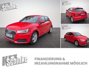 Audi Audi A1 Sportback *Finanzierung* Gebrauchtwagen