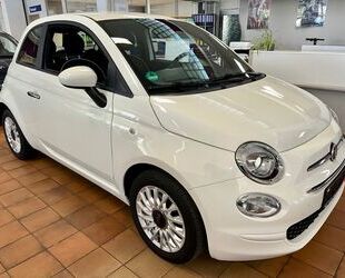 Fiat Fiat 500 Lounge Gebrauchtwagen