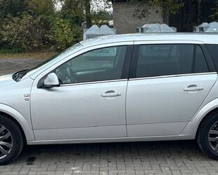 Opel Opel Astra H Kombi 1.7 CDTI ecoFLEX Edition 111 J. Gebrauchtwagen