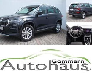 Skoda Skoda Kodiaq Style * DSG * LED * ACC * Kamera * uv Gebrauchtwagen