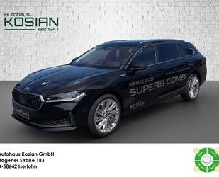 Skoda Skoda SUPERB COMBI L&K 2.0 TDI DSG PANO+STANDHZG+D Gebrauchtwagen