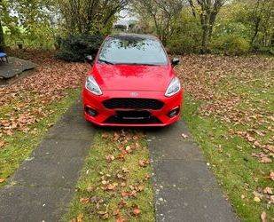 Ford Ford Fiesta 1,0 EcoBoost 63kW ST Line Gebrauchtwagen