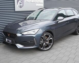 Cupra Cupra LEON SPORTSTOURER 1.4 TSI VZ|E-HYBRID|VIRTUA Gebrauchtwagen