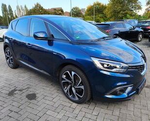 Renault Renault Scenic IV BOSE Edition,2HD,AUTOMATIC,NAVI, Gebrauchtwagen