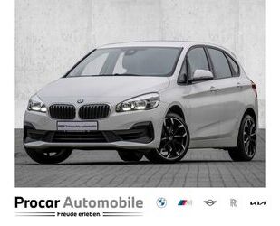 BMW BMW 218i Active Tourer+LEDERLENKRAD+18