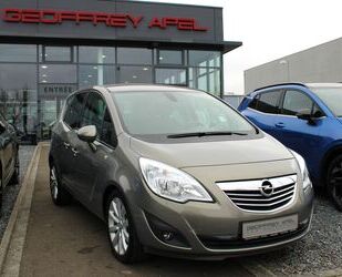 Opel Opel Meriva 1.4 Innovation 120 B.AUTO,CUIR,NAVI,1 Gebrauchtwagen