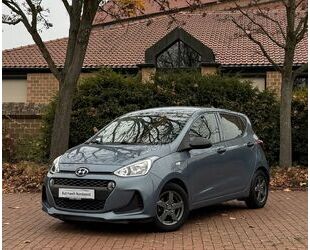 Hyundai Hyundai i10|TFL|PDC|Klima|AUX/USB|EURO6! Gebrauchtwagen