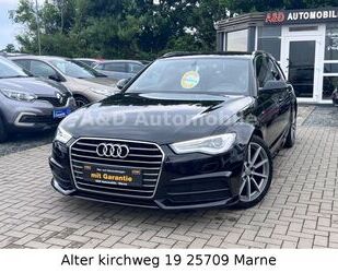 Audi Audi A6 Avant 2.0 TDI ultra ACC LED KAMERA PDC XEN Gebrauchtwagen