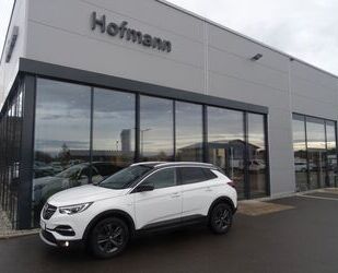 Opel Opel Grandland X Edition, Klima, PDC, Kamera, Navi Gebrauchtwagen