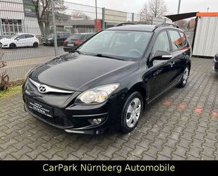 Hyundai Hyundai i30 cw Diesel Gebrauchtwagen