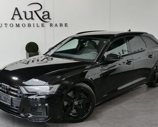 Audi Audi S6 Avant 3.0 TDI Qu NAV+LED+VCOCKPIT+PANO+20Z Gebrauchtwagen