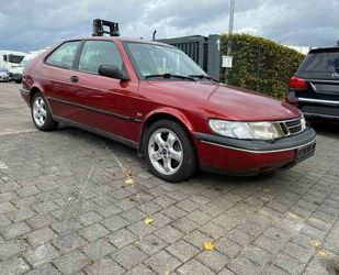 Saab Saab 900 900/II °136 KW°2 L°Turbo°Leder°Klima°You Gebrauchtwagen