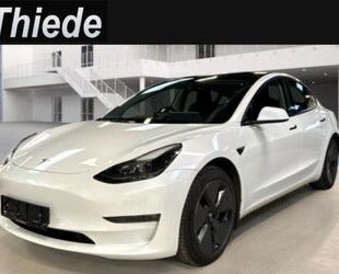 Tesla Tesla Model 3 LONGRANGE DUAL-MOTOR NAVI/KAMERA/PIL Gebrauchtwagen