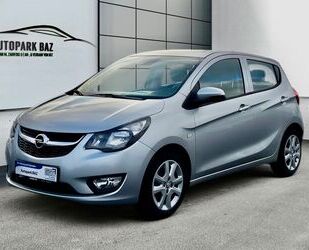 Opel Opel Karl Edition AUTOMATIK *KLIM*ALU*SH*PDC*WENIG Gebrauchtwagen