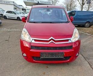 Citroen Citroën Berlingo Kombi Multispace*7-Sitze* 1-Hand* Gebrauchtwagen