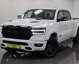 Dodge Dodge RAM 5.7 V8 HEMI Leder Individual Garantie LE Gebrauchtwagen