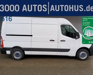 Renault Renault Master III Kasten dCi 150 FAP ENERGY L2H2 Gebrauchtwagen