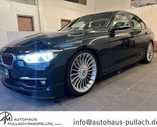 Alpina B3 Gebrauchtwagen