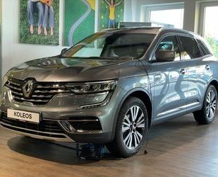 Renault Renault Koleos INITIALE PARIS TCe 160 EDC+LEDER+PA Gebrauchtwagen