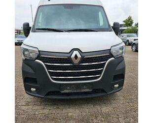 Renault Renault Master DCI MAXI 180 PS CAMERA NAVI SITZH- Gebrauchtwagen