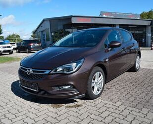 Opel Opel Astra K Lim. 5-trg. Active Start/Stop Gebrauchtwagen