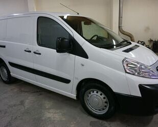 Fiat Fiat Scudo ! Allwetterreifen Neu ! Tüv 06/2025! Gebrauchtwagen