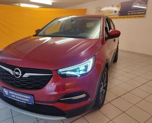 Opel Opel GRANDLAND X 4x4, Plug-In, LED,Kamera, LM-Felg Gebrauchtwagen