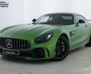 Mercedes-Benz Mercedes-Benz AMG GT R Coupe 20Zoll Burmester Coma Gebrauchtwagen