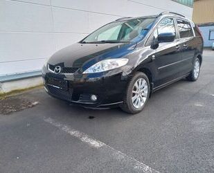 Mazda Mazda 5 Gebrauchtwagen