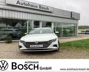 VW Volkswagen Arteon Shooting Brake 2.0 TDI Elegance Gebrauchtwagen