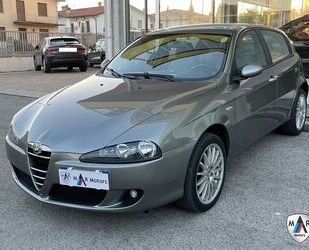 Alfa Romeo Alfa Romeo 147 5p. 1.9 jtd Progression Gebrauchtwagen