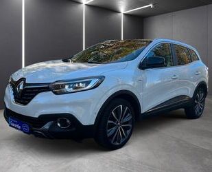 Renault Renault Kadjar Bose Edition/LED/Pano/Kamera/Totwin Gebrauchtwagen