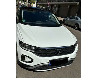 VW Volkswagen T-Roc 1.5 TSI OPF Life Life Gebrauchtwagen