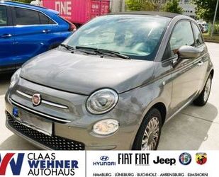 Fiat Fiat 500 Lounge 1.0 Mild Hybrid EU6d Gebrauchtwagen