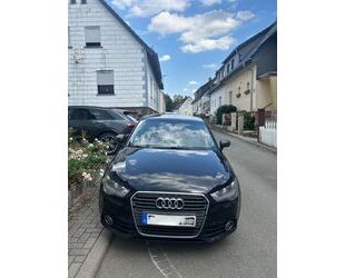 Audi Audi A1 1.2 TFSI Ambition Ambition Gebrauchtwagen