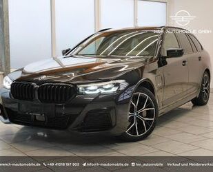 BMW BMW 530e XDrive M Sport~Pano/Leder/Shadow/Connecte Gebrauchtwagen