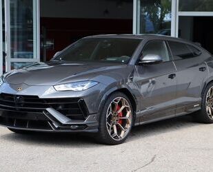 Lamborghini Lamborghini URUS Performante / Full ADAS / B&O / H Gebrauchtwagen