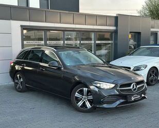 Mercedes-Benz Mercedes-Benz C200 T-Modell Avantgarde*Navigation* Gebrauchtwagen