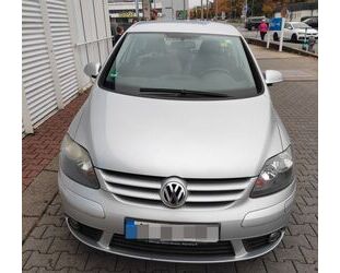 VW Volkswagen Golf Plus 1.6 FSI Comfortline Comfortli Gebrauchtwagen